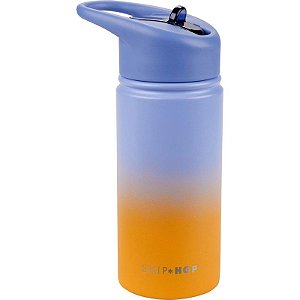 Garrafa Infantil Skip Hop 9R847910 - Azul (450mL)