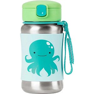 Garrafa Térmica Infantil Polvo Skip Hop - 9S268910 (350mL)
