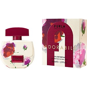 Perfume Furla Adorável EDP 50mL - Feminino