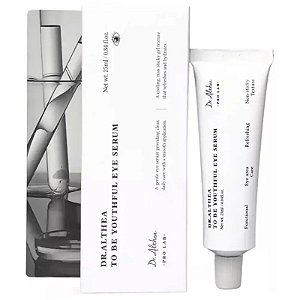 Contorno para Ojos Dr. Althea To Be Youthful Eye Serum - 25mL