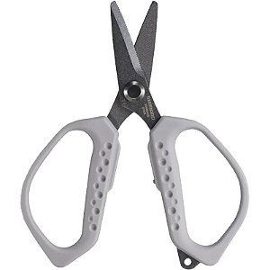 Tesoura Shimano Supa Scissor RT - CT-521Q