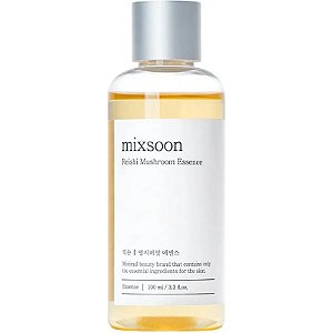 Essência Facial Mixsoon Cogumelo Reishi - 100mL