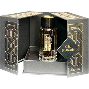 Perfume Thoq Al Hawamer Olho do Desejo EDP 100ml - Masculino