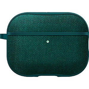 Estojo Spigen Urban Fit ACS09831 para AirPods Pro 3 - Verde