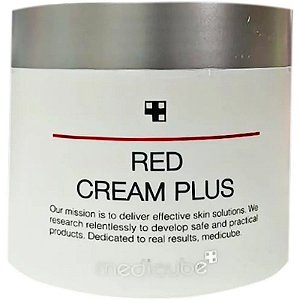 Creme Facial Medicube Red 2.0 - 100mL