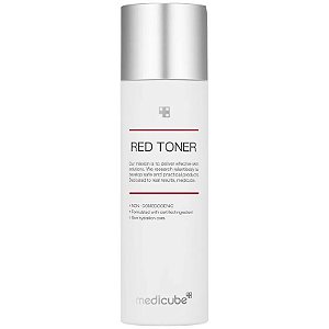 Tônico Facial Medicube Red 2.0 Plus - 200mL
