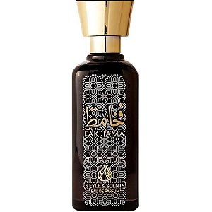 Perfume Style & Scents Fakhama EDP 100mL - Unissex