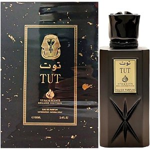 Perfume Style & Scents Pride De Emarat EDP 100mL - Unissex