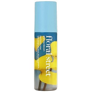Névoa Corporal Floral Street Arizona Bloom - 125mL