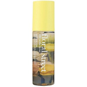 Body Mist Floral Street Vanilla Orquídea - 125mL