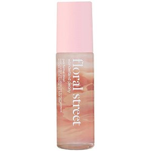 Hidratante Corporal Floral Street Wonderland Peony - 125mL