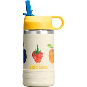 Garrafa Térmica Hydro Flask Kids LE-ECW12-D 354mL Fruit Slice