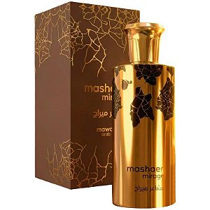 Perfume Mawwal Arabia Mashaer Mirage EDP 100mL - Feminino