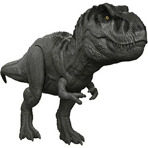 Tyrannosaurus Rex Jurassic World Rebirth Mattel - JGC08