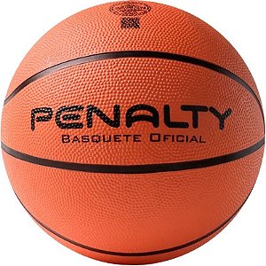 Bola de Basquete Penalty 5301463300 - Tamanho 7