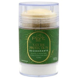 Desodorante Plant Natural Protection - 60g