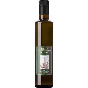 Azeite de Oliva Virgem Extra Canalicchio di Sopra - 500mL