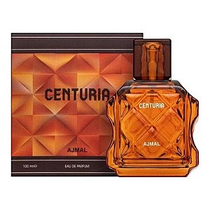 Perfume Ajmal Centuria EDP 100mL - Masculino