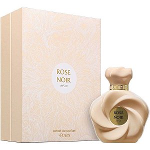 Perfume Ahmed Al Maghribi Rose Noir EXDP 75mL - Feminino