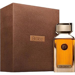 Perfume Ahmed Al Maghribi Brûlée EXDP 100mL - Unissex