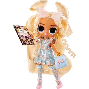 Boneca Olivia Flutter L.O.L Surprise Tweens - 559412EUC