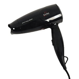 Secador GAMA Travel Journey 1800 Watts