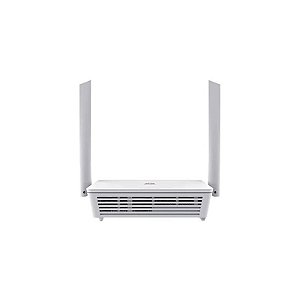 Roteador Wireless Huawei Optixstar EG8041X6-10 - 2402/574 MBPS - Dupla Banda - 2 Antenas - Branco
