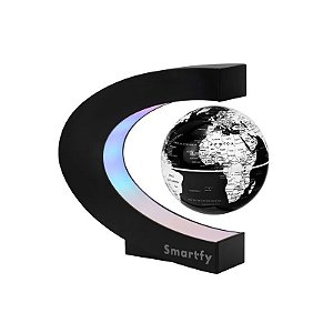 Globo de Levitação Smartfy GB02P 10,6cm Bivolt