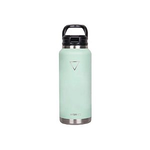 Garrafa Térmica Hydrate 1060ml Verde Pastel