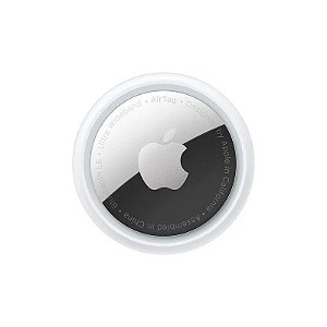 Rastreador de Localização Apple AirTag MX-532LL/A Branco