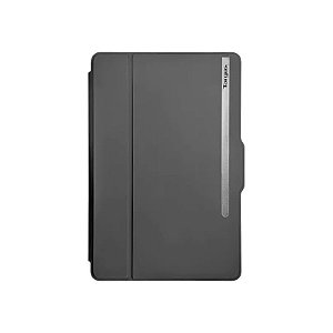 Estojo Protetor Targus THZ957GL-50 Click-In para Samsung Galaxy Tab A9+ - Preto