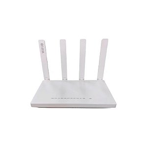 Interface WAN F Ont GPON/EPON XPON WiFi6 AC 1 X PON + 4 GE V2804AX30-A APC