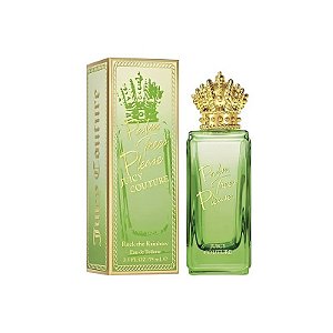 Perfume Juicy Couture Rock The Rainbow Palm Trees Please Edt - Feminino 75ML