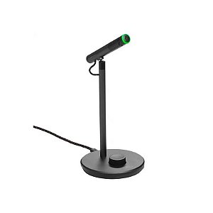 Microfone JBL Quantum Stream Talk - Preto