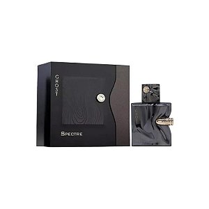 Perfume French Avenue Spectre Ghost - Água de Perfume - Masculino - 80ML