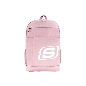 Mochila Feminina Skechers Central B Rosa