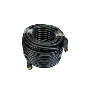 Cabo HDMI 30M Microfins