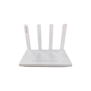 Roteador Gpon/Epon Xpon Wifi6 Ac 1XPON+4GE V2804AX30-A Upc