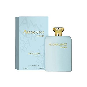 Perfume Feminino Arrogance Femme Edp 100ML