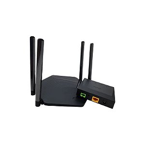 Kit GPon WiFi 6 MR80X + TP-Link XZ000-G7 Xpon (8626+8458)