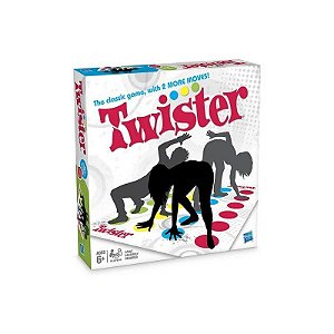 Jogo Twister