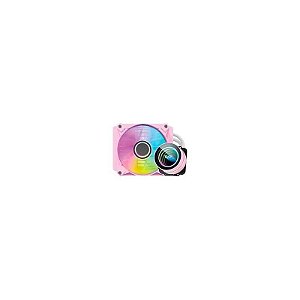 Cooler CPU Darkflash Twister DX120 V2.6 Rosa