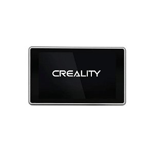 Kit Tela Touch Creality 4,3" para Impressora 3D - 4001050086