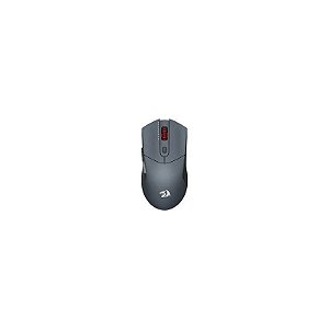 Mouse Gamer Redragon M917GB-Pro ST4R Pro Wireless Cinza / Preto