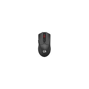 Mouse Gamer Redragon M995-Pro Fyzu Pro Wireless Preto