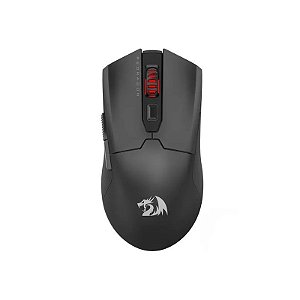 Mouse Redragon Fyzu Pro M995-Pro 26000DPI - Preto