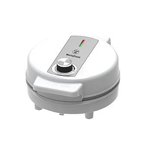 Máquina de Waffle Westinghouse WKWMSL402 1000W 110V