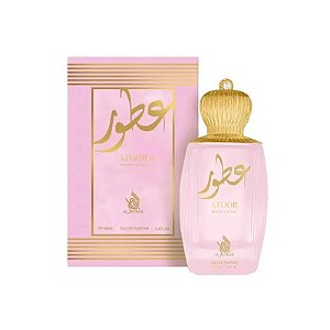 Perfume Al Atrab Atoor Marshmallow Edp Feminino - 100ML