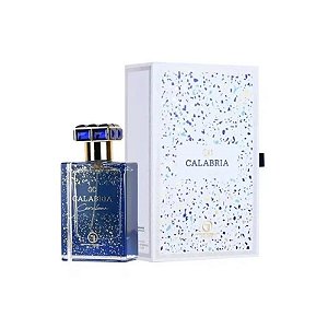 Perfume Masculino Grandeur Elite Calábria Cerúleo Edp 50ml
