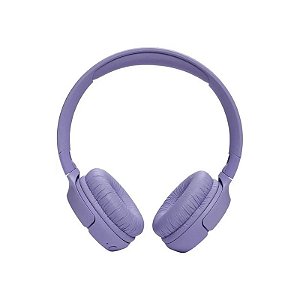 Fone de Ouvido JBL Tune 520BT Bluetooth - Roxo